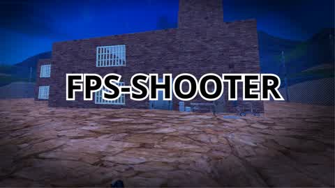 fps-shooter