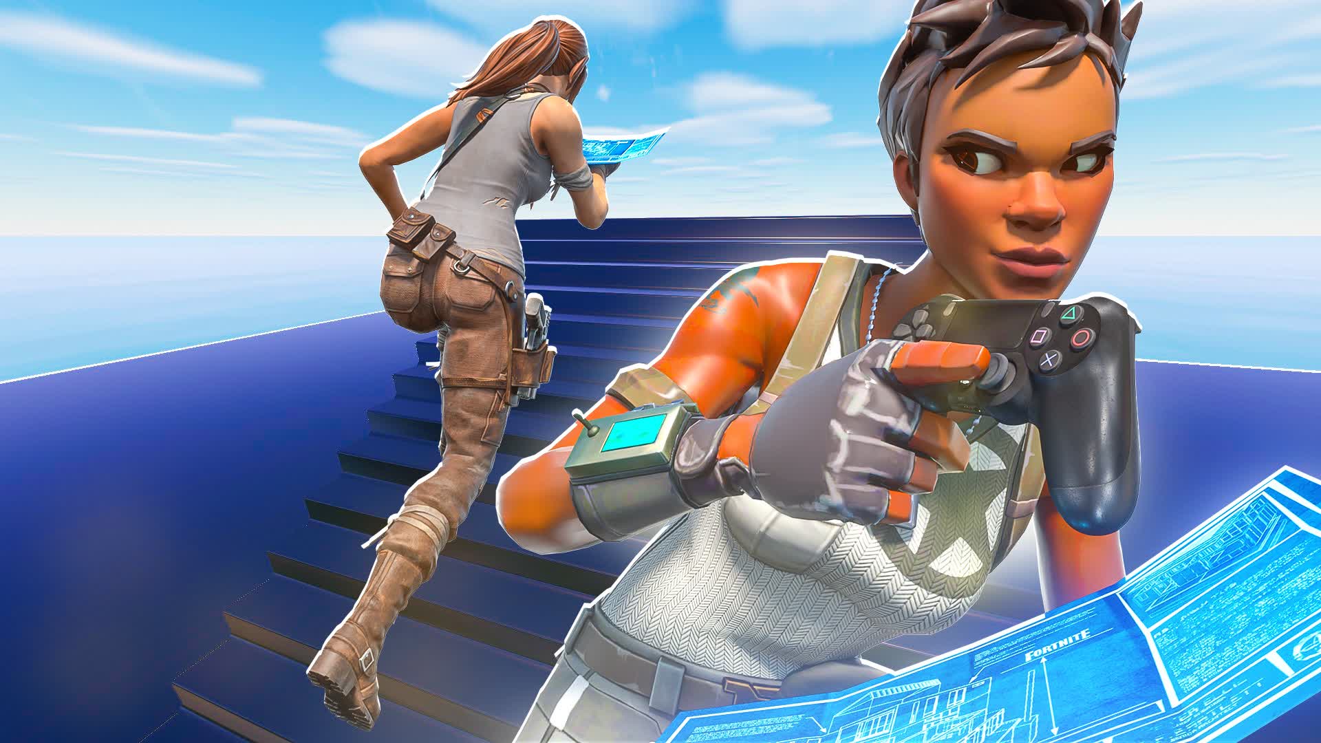 ARY 1V1 (200 PUMP)