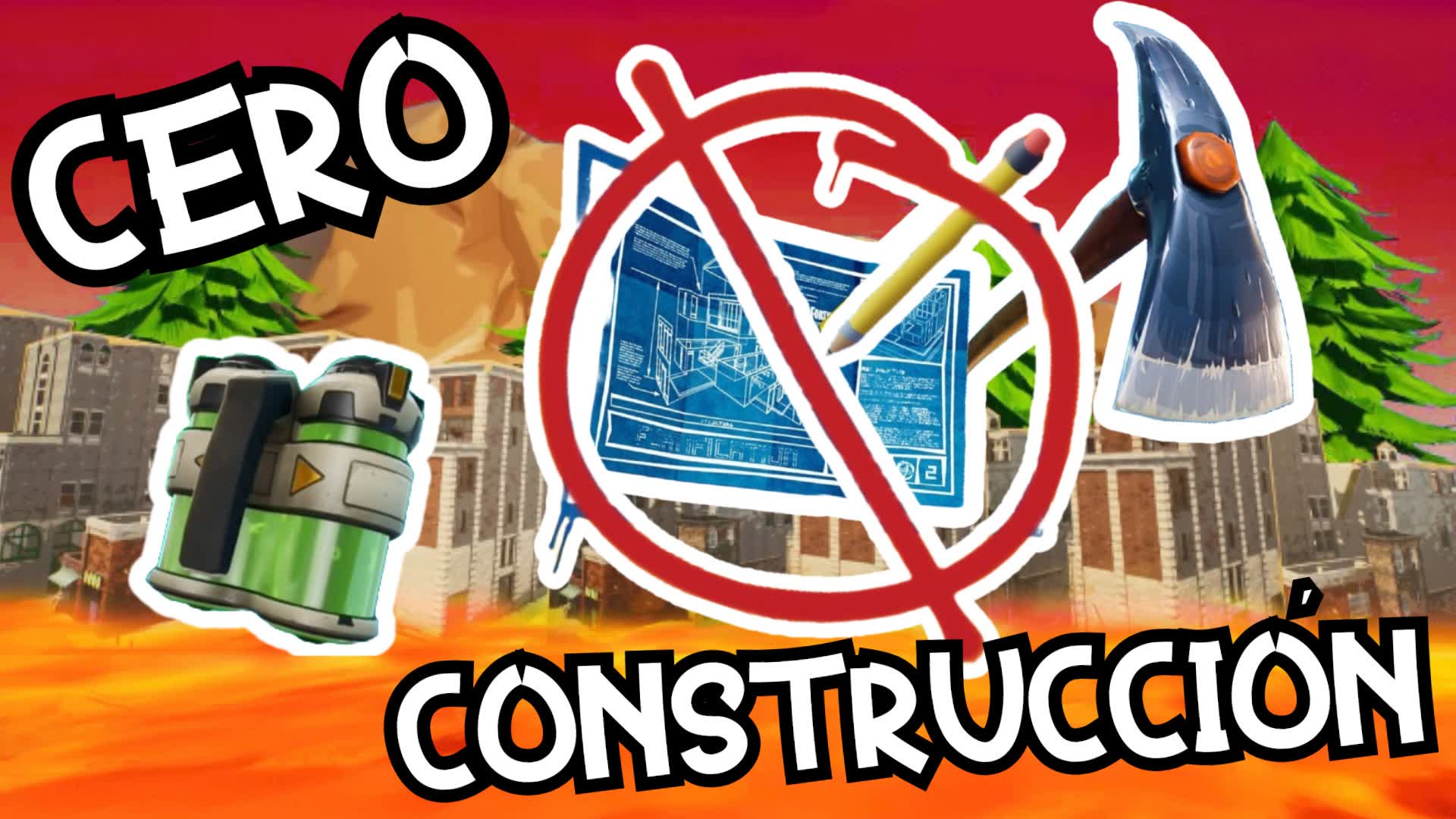 🔥CREATIVO LAVA SIN CONSTRUCCIóN🔥