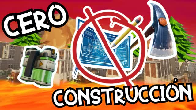 🔥CREATIVO LAVA SIN CONSTRUCCIóN🔥