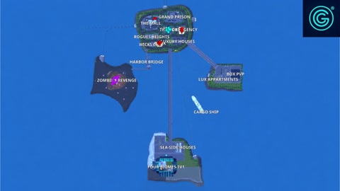 Island image