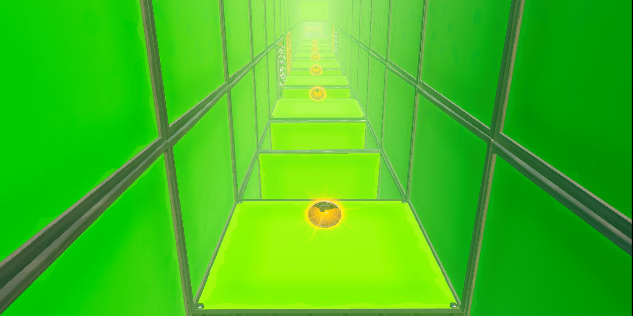 12 Levels Impossible