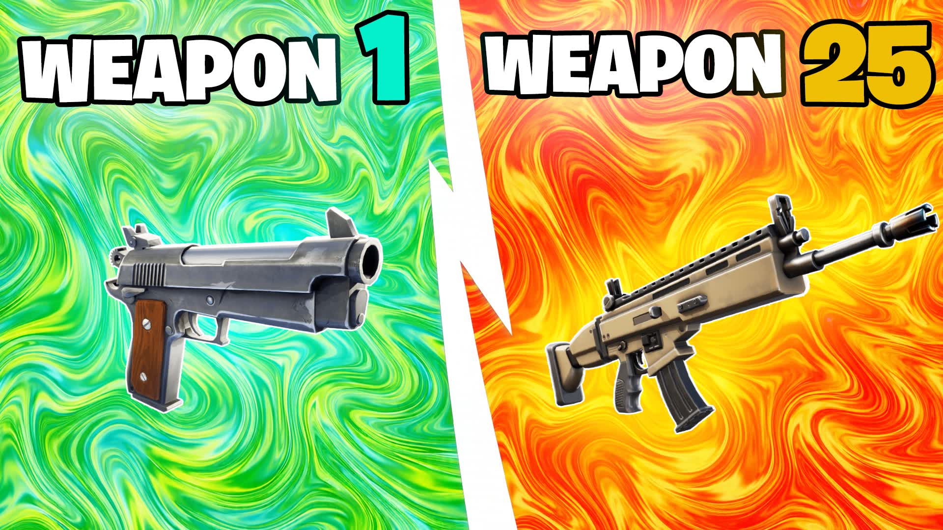 NOOBTOWN GUN GAME FFA 🔫