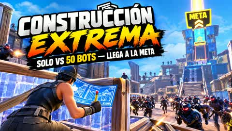EXTREME CONSTRUCTION