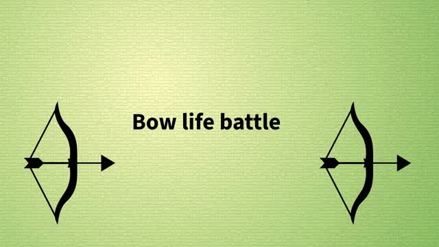Bow life