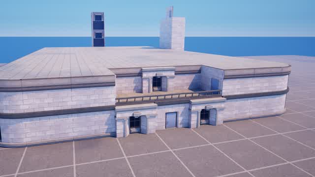 ShadyHorizon's Dojo