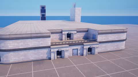 ShadyHorizon's Dojo