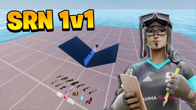 SRN 1v1