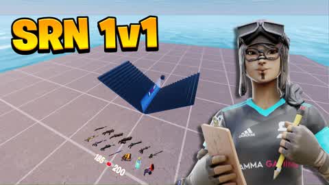 SRN 1v1