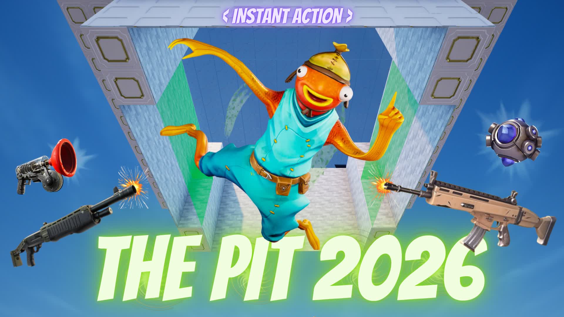 ザ・ピット 2026