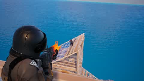 FAIZAN’S BUILD FIGHTS