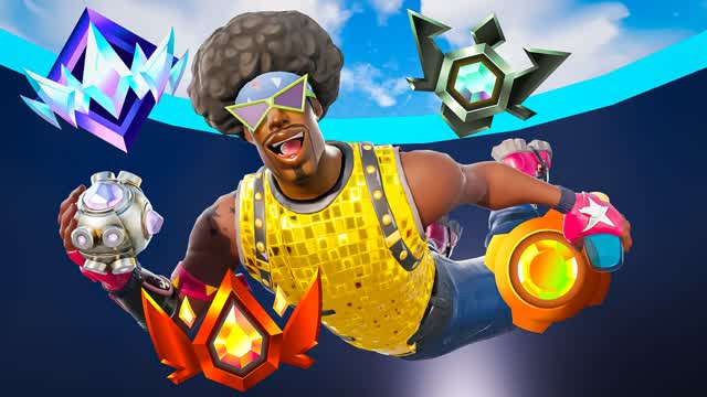 Capture 1 – ALL WEAPONS RANKED