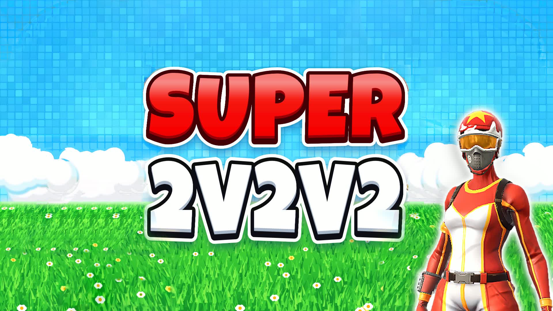 SUPER 2V2V2 RELOAD