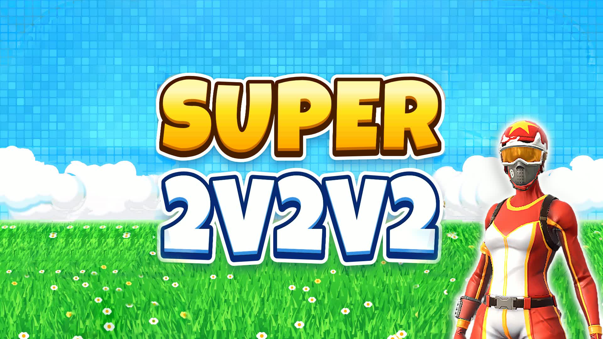 SUPER 2V2V2 RELOAD