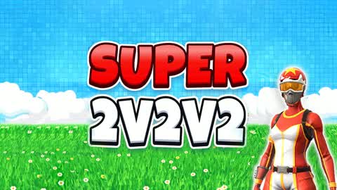 SUPER 2V2V2 RELOAD