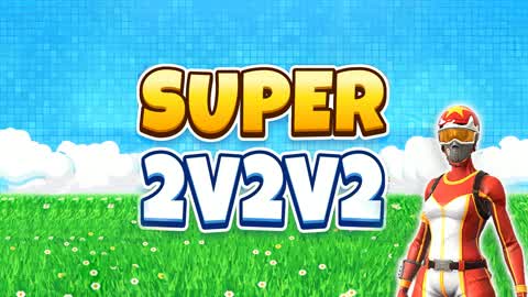 SUPER 2V2V2 RELOAD