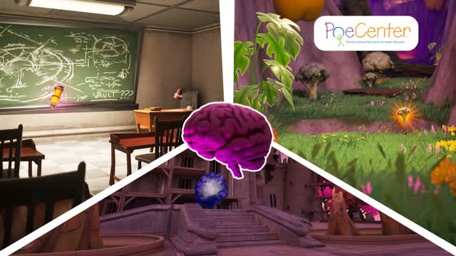 Capture 1 – Neural Fortification🧠