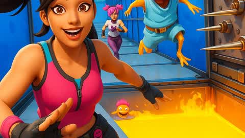 Parkour