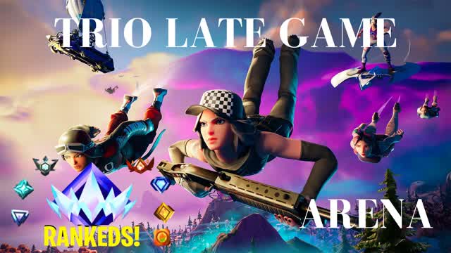 Capture 1 – LATE GAME TRIO