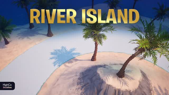 River Island