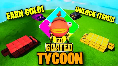 GO GOATED TYCOON