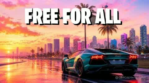 MEGA GRAND DRIVING CARS 🌴🌴🌴