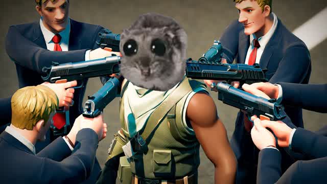 MEME WARS