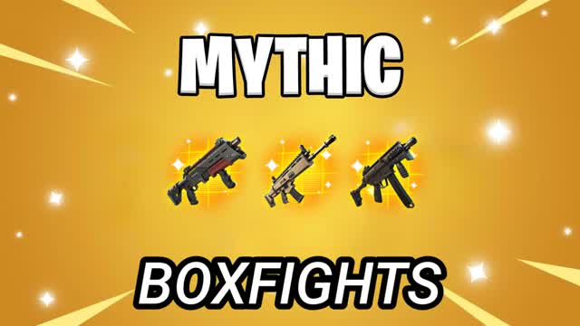 📦Mythic Boxfights📦