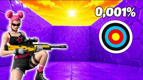 SUPER TRICKSHOT PARKOUR TAKE THE CHANCE