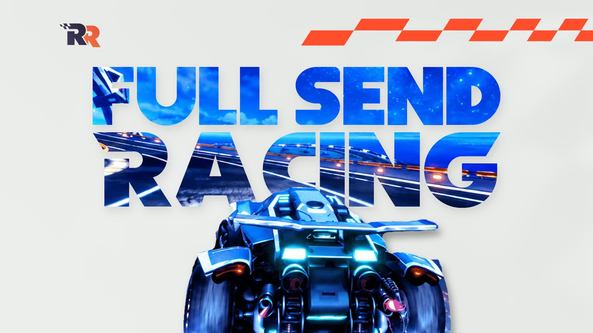 Full Send Racing