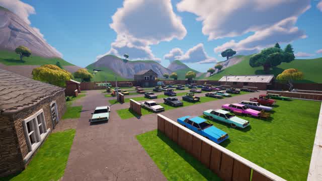 SEARCH 7 CHESTS 😂 1V1 RACE