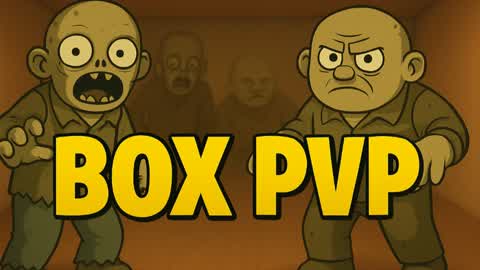 BOX PVP - TWDU