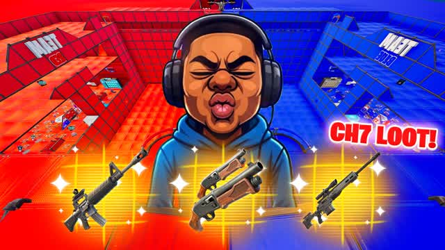 FUNNY BRAINROT RED VS BLUE 🔴🔵