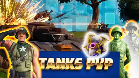 FFA TANKS PVP