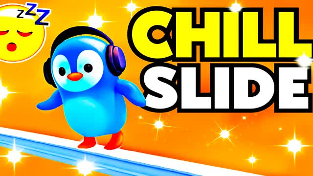 MWD SLIME AND CHILL😴