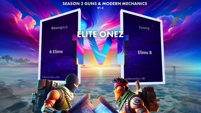 Elite Onez