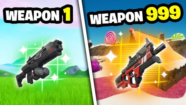 Capture 1 â đ Candy Time - Gun Game đŹ