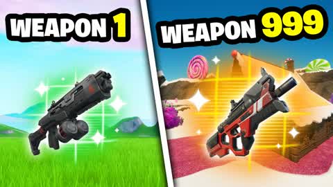 🍭 Candy Time - Gun Game 🍬