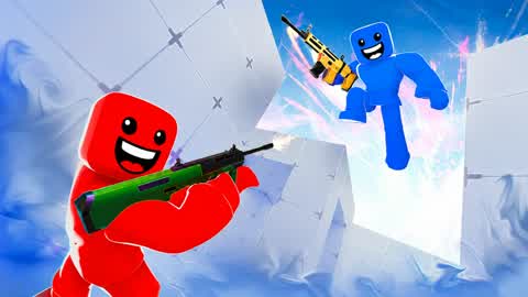 RED VS BLUE REDVSBLUE UNC