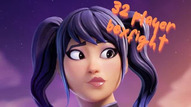 32 PLAYER BOXFIGHT!!!