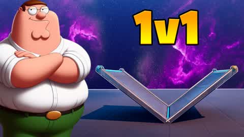 1V1 MAP FFA - ALL NEW GUNS