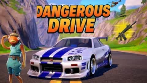 THE DRIVER CITY FFA 🌄