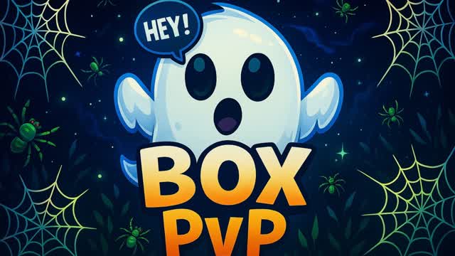 🎃HALLOWEEN BOXEDFIGHTS🎃