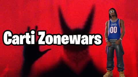 Carti Zonewars