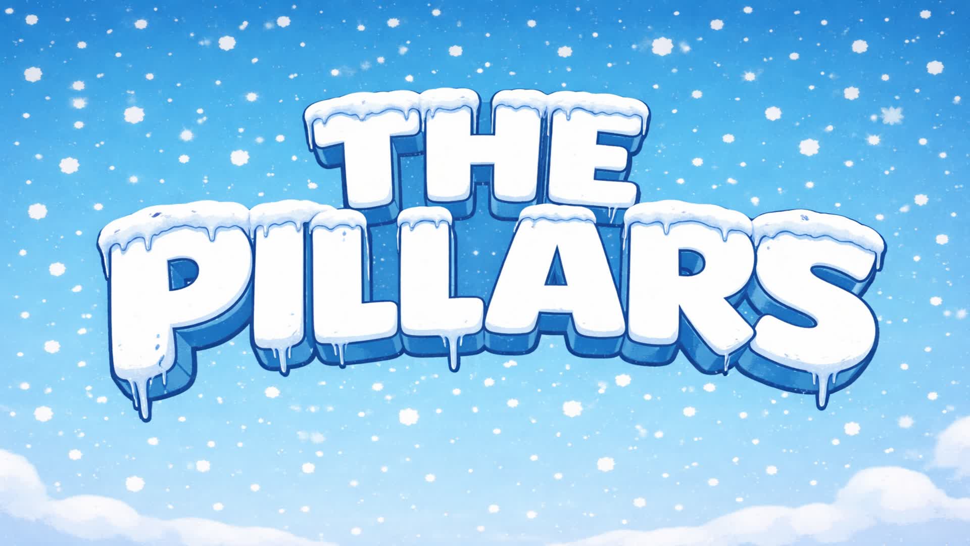 The Pillars 6 and 7