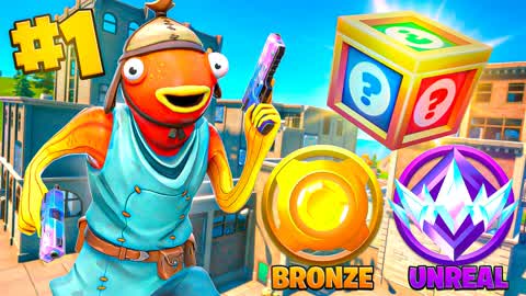 😎ONE SHOT INFINITE🔫GUN GAME