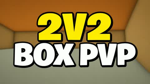 BOX PVP 2v2