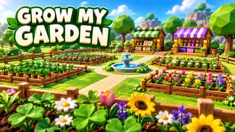 Grow My Garden