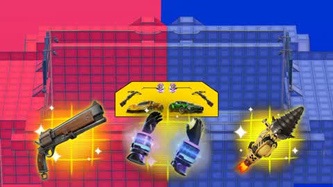 FUNNY 🔴RED VS BLUE 🔵