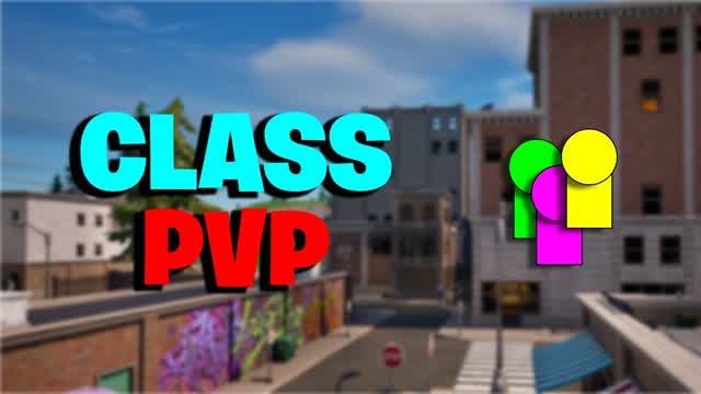 CLASS PVP (FFA)